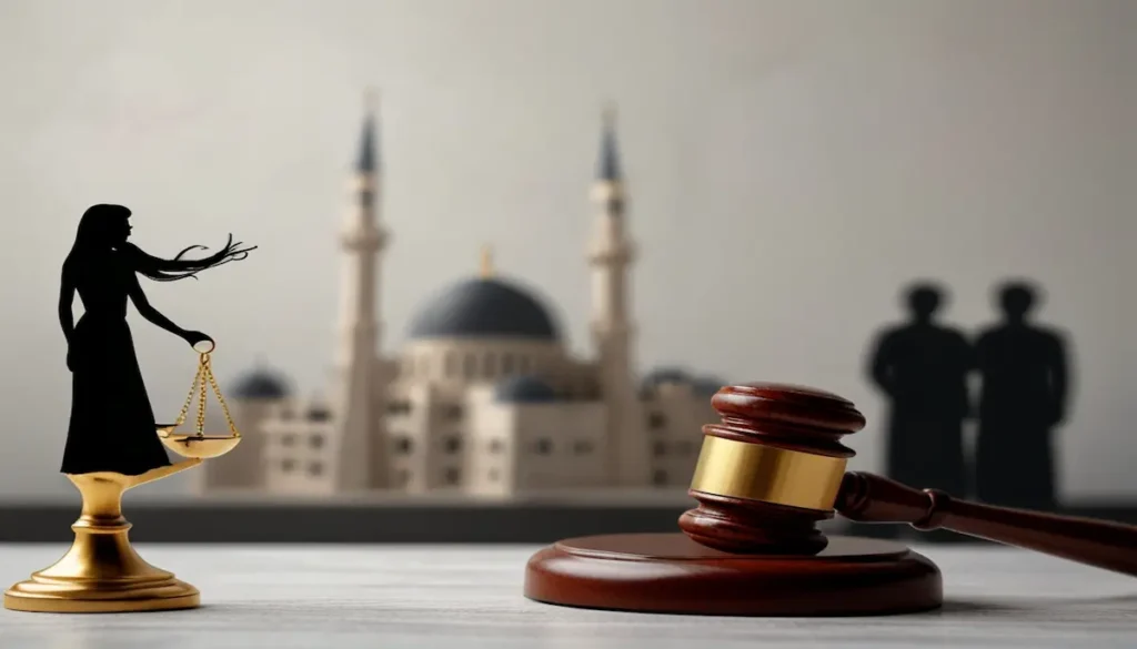 الطلاق للضرر في القانون العماني
