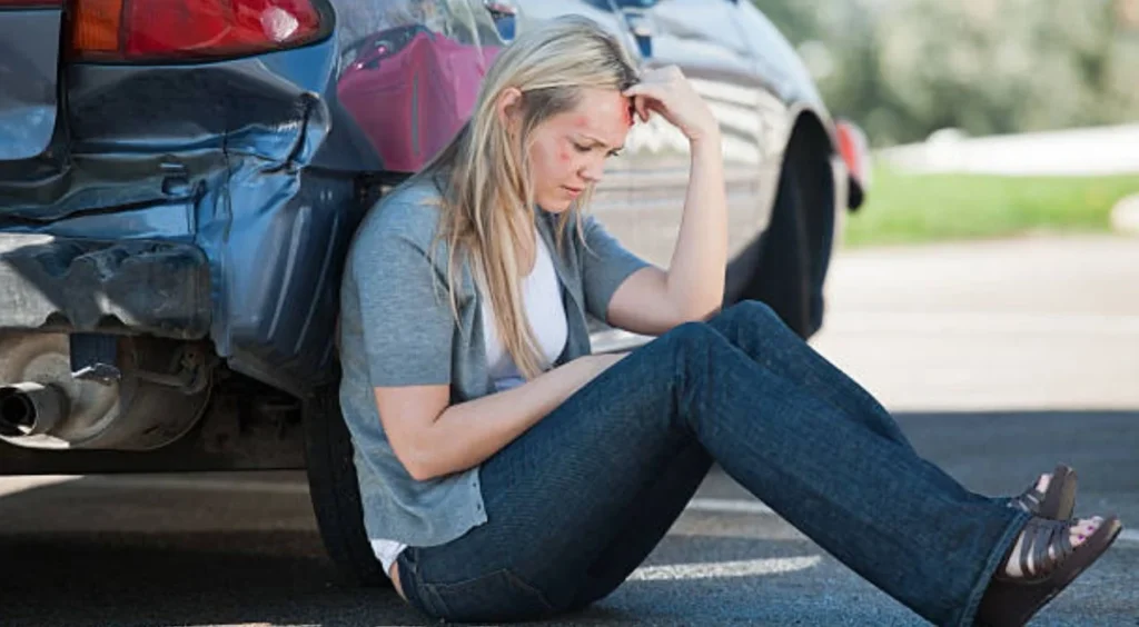 تعويض الإصابات في الحوادث