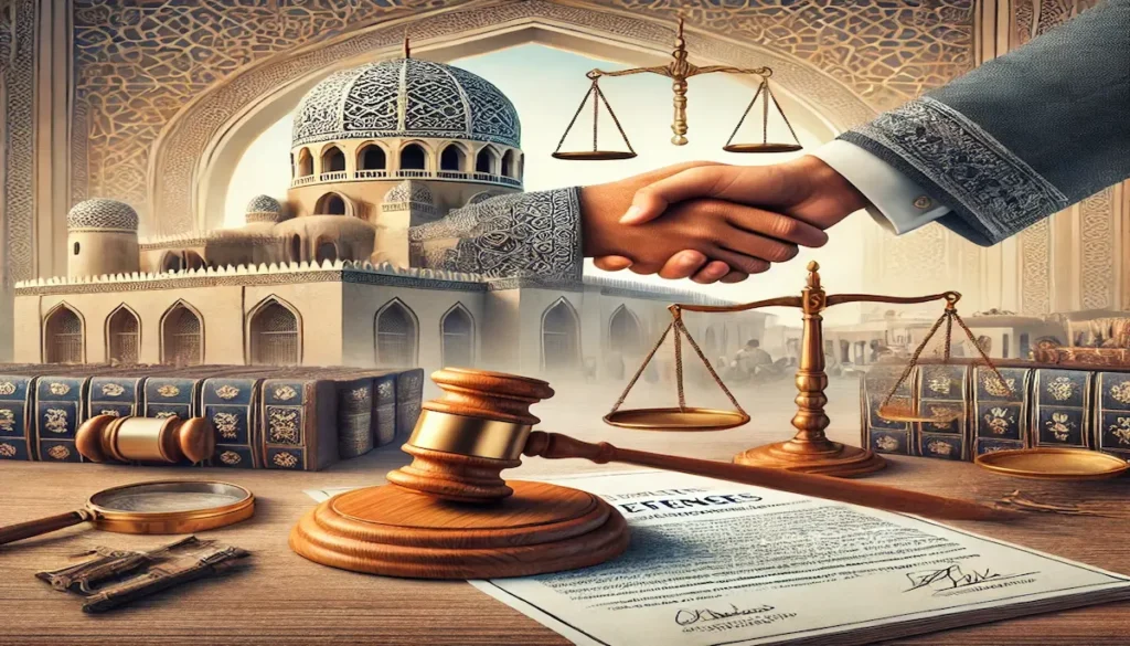 جنحة خيانة الأمانة في سلطنة عمان