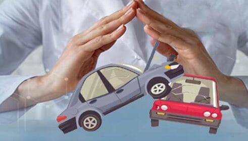 قانون التأمين عن حوادث المرور