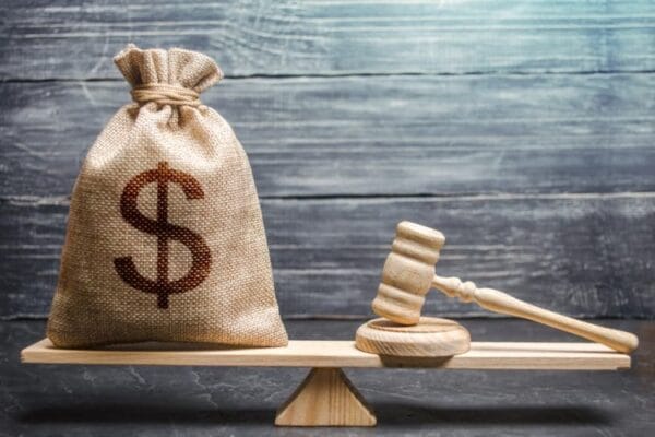 قانون التعويض عن الضرر